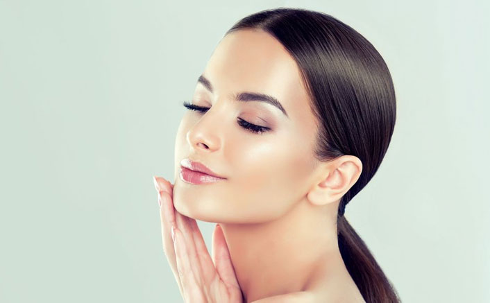 Woman Skin Care Package